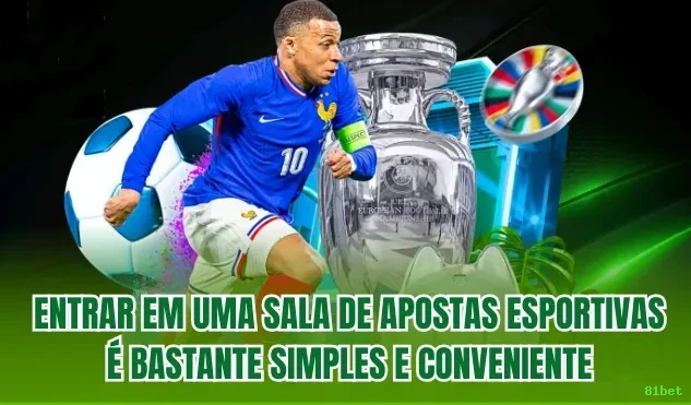 Configurações úteis dentro do app 81bet
