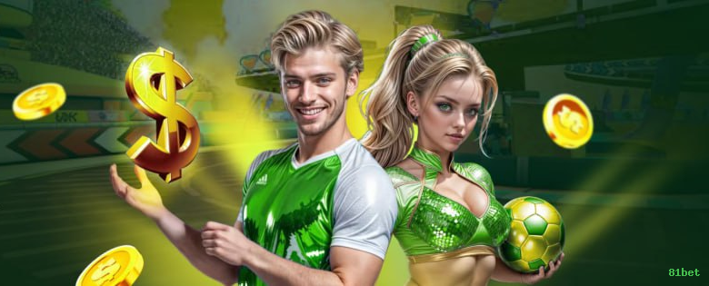 Download app 81bet Android iOS