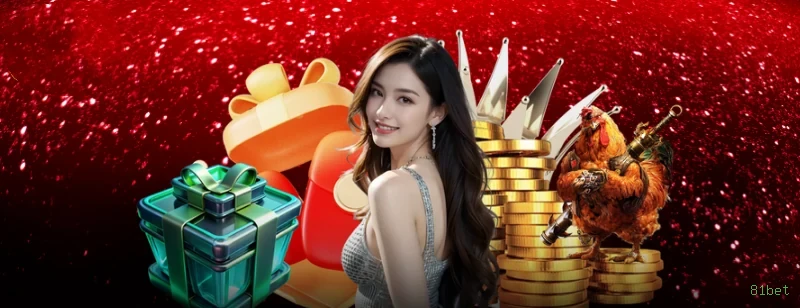 Slots 81bet - Sweet Bonanza e caça-níqueis populares